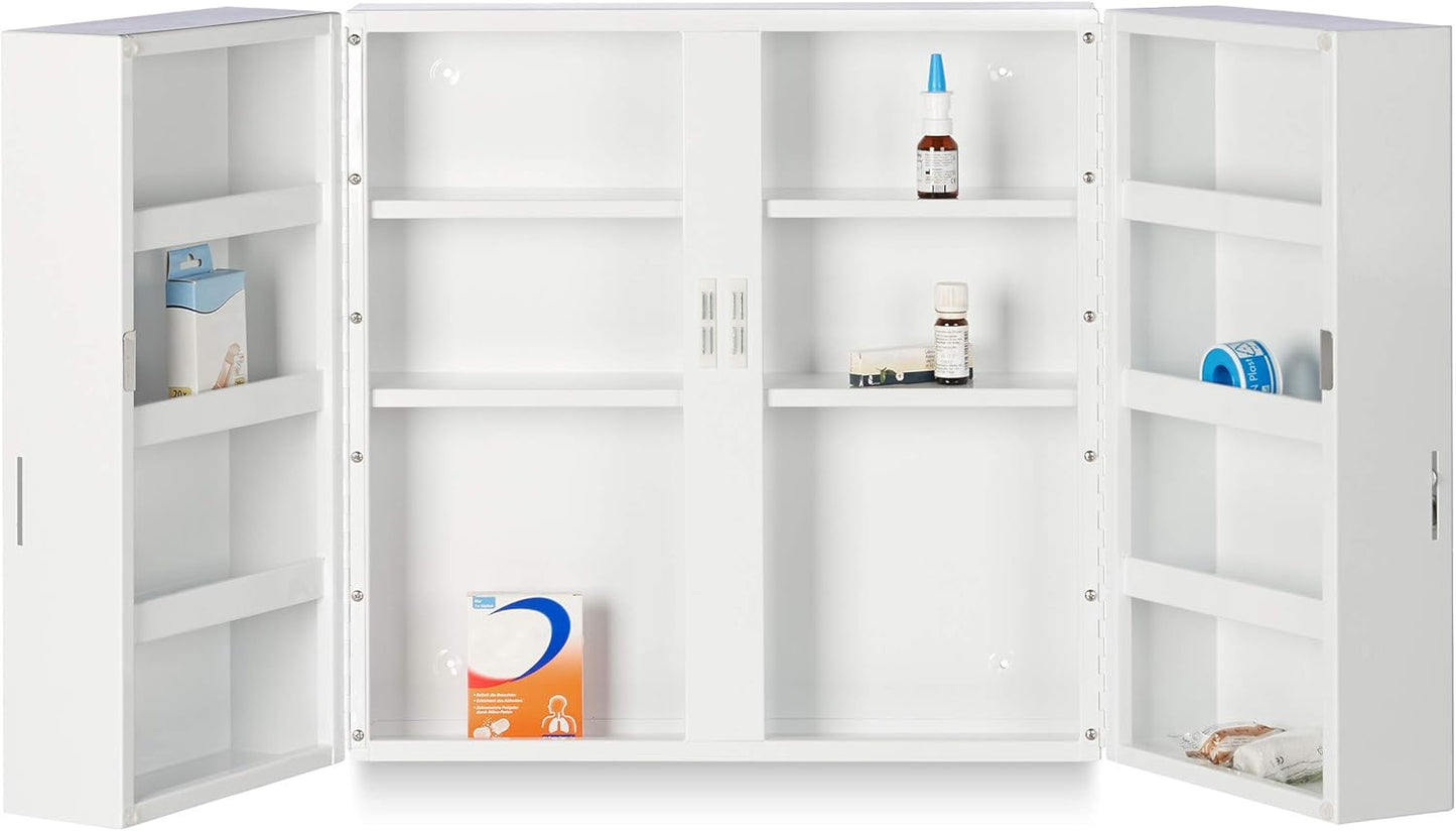 Medikamentenschrank XXL