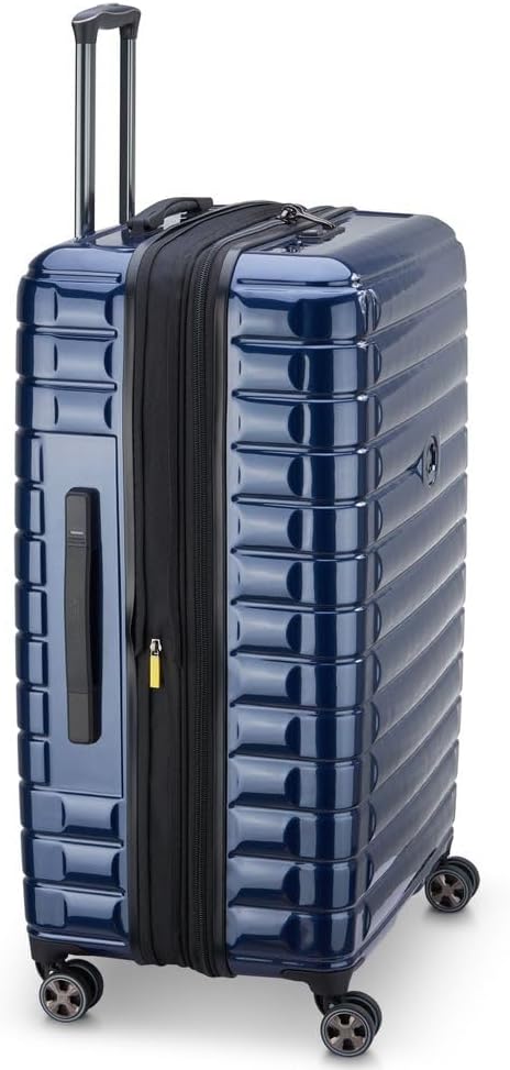 Koffer Shadow 5.0 Rucksack, S - Extensible Hellblau Stahlblau