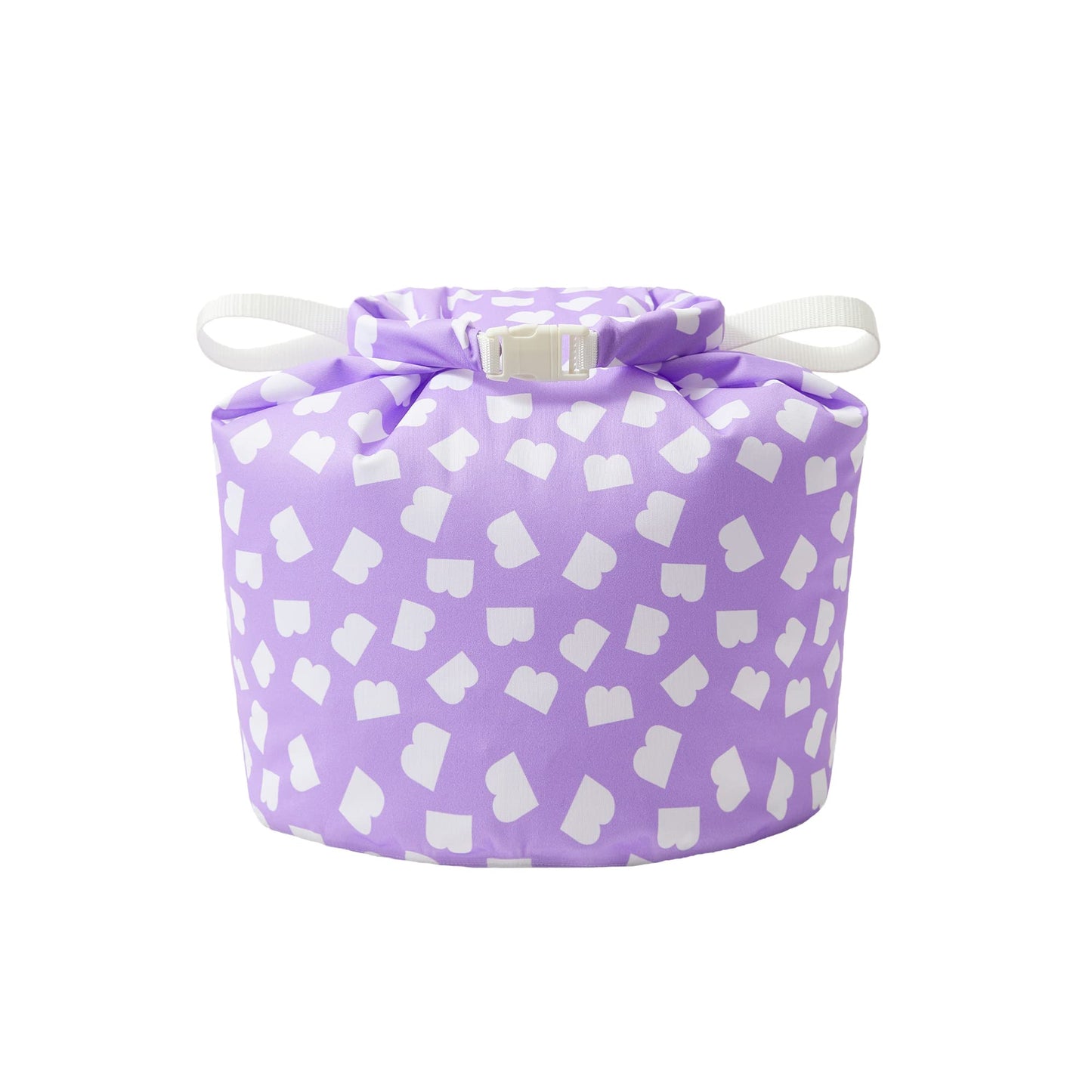 Wetbag, Mutig