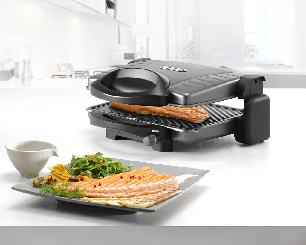 Kontaktgrill Grigliatutto CG298