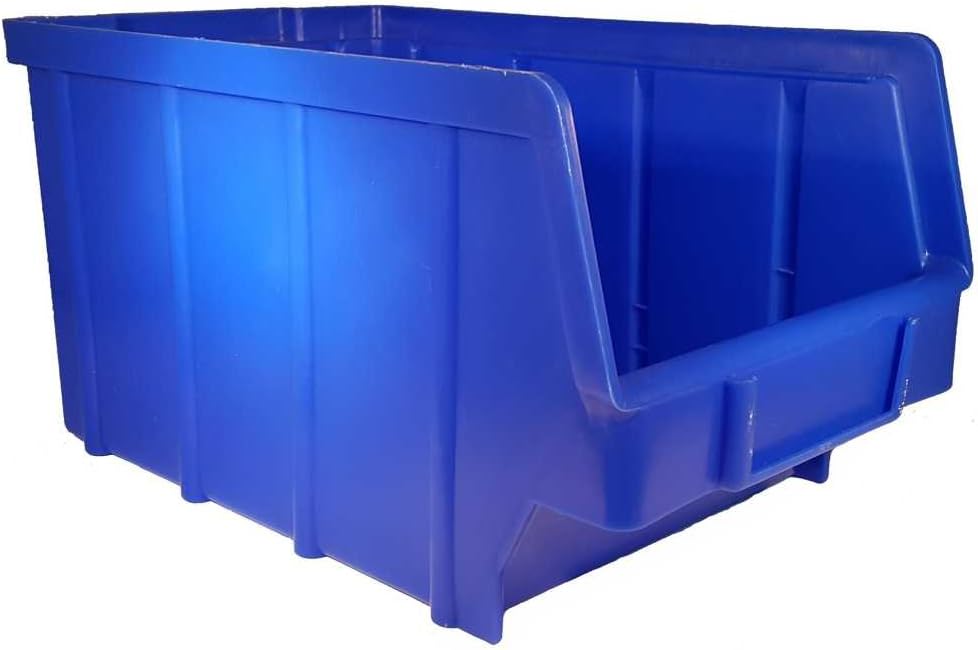 26-teiliges Stapelboxen-Set, Gr. 3