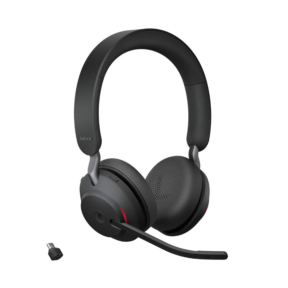 Evolve2 65, Headset