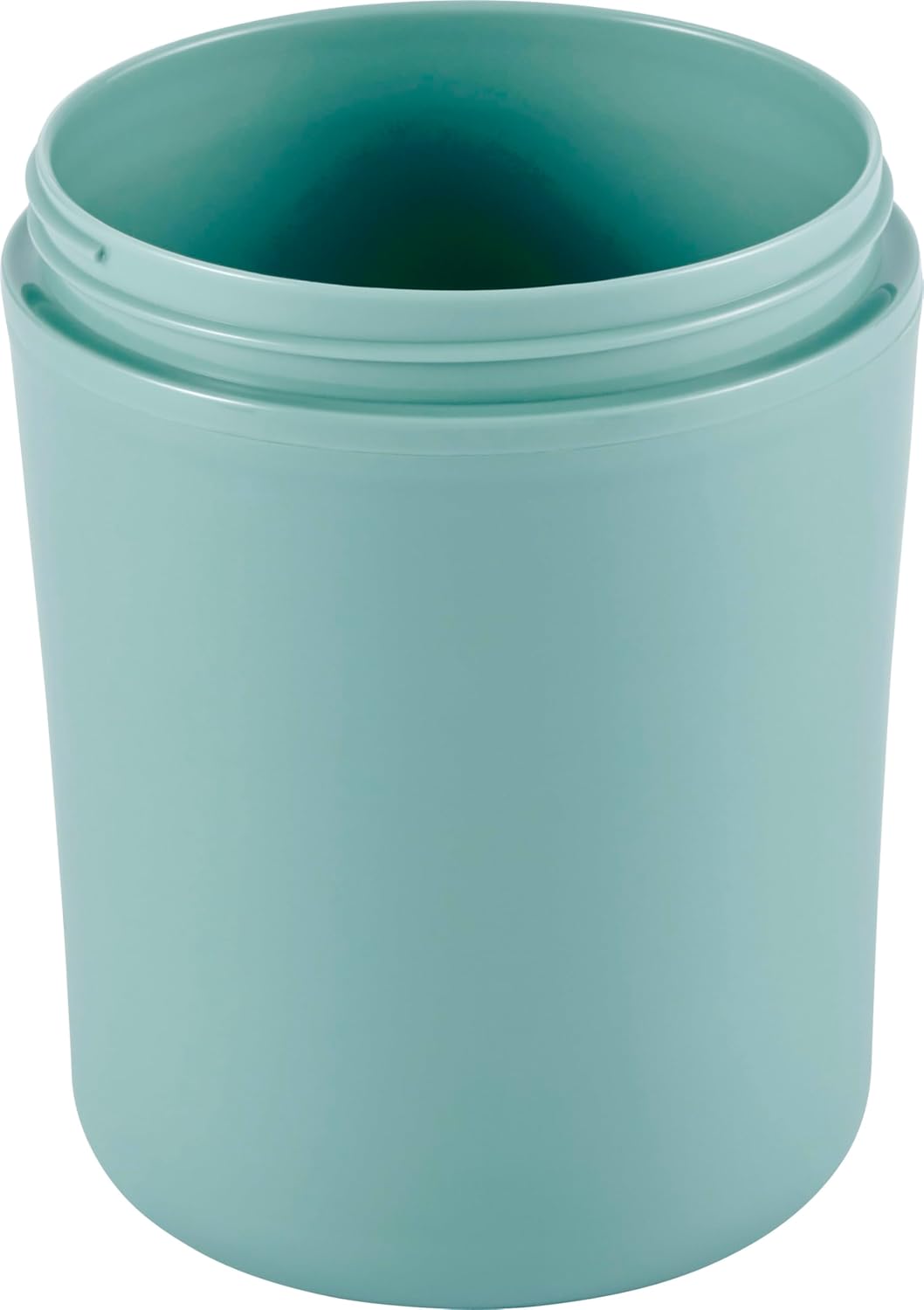Lunchtime Müslibecher To Go, Sea Green