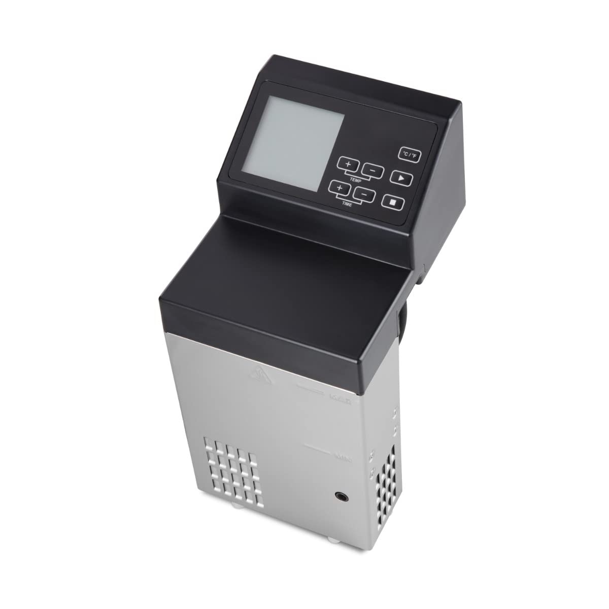 Sous Vide Stick mit Pumpe