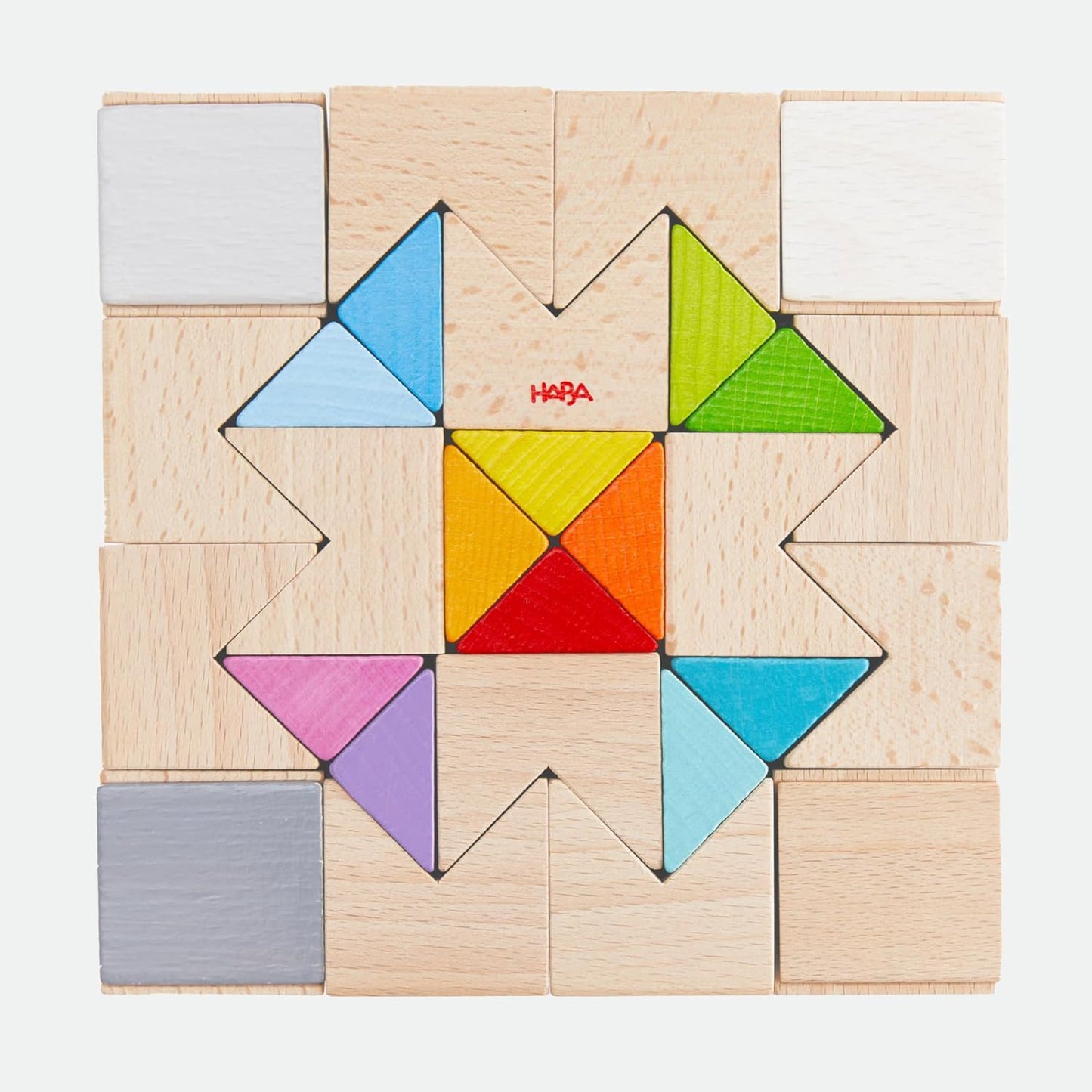 Kreativbausteine Bunt