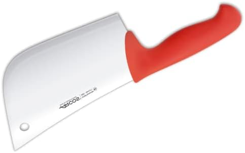 Serie 2900 - Hackmesser, Rot