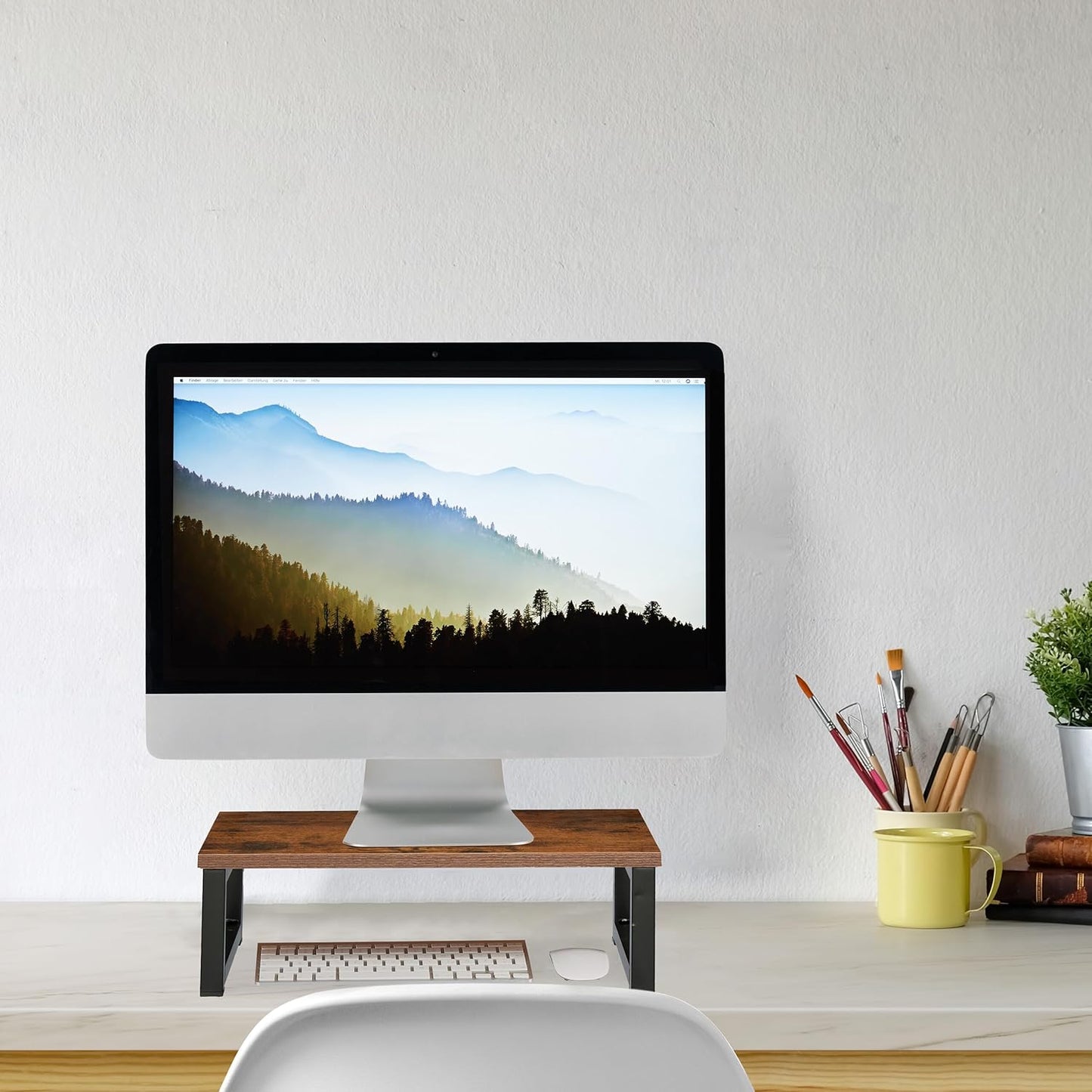 Monitorständer, XL