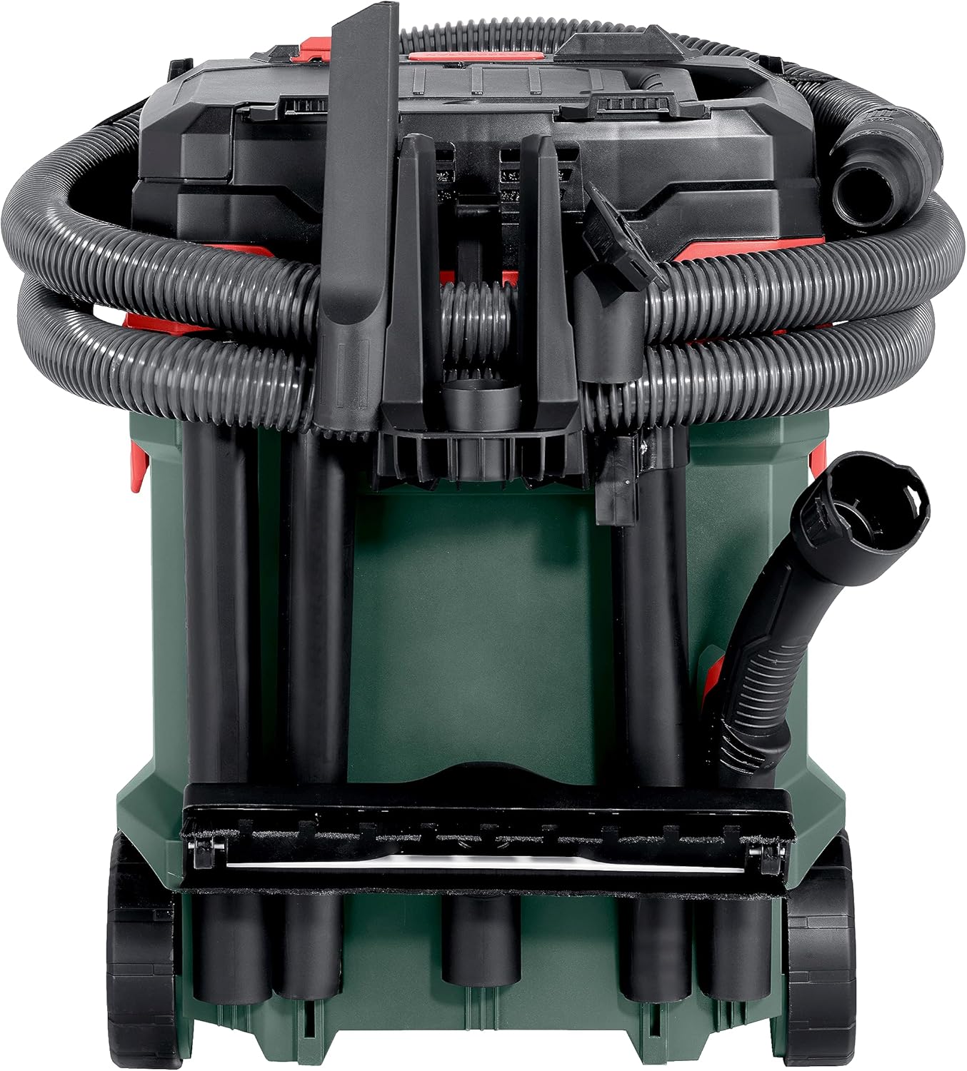 Nass-/Trockensauger ASA 30 L PC