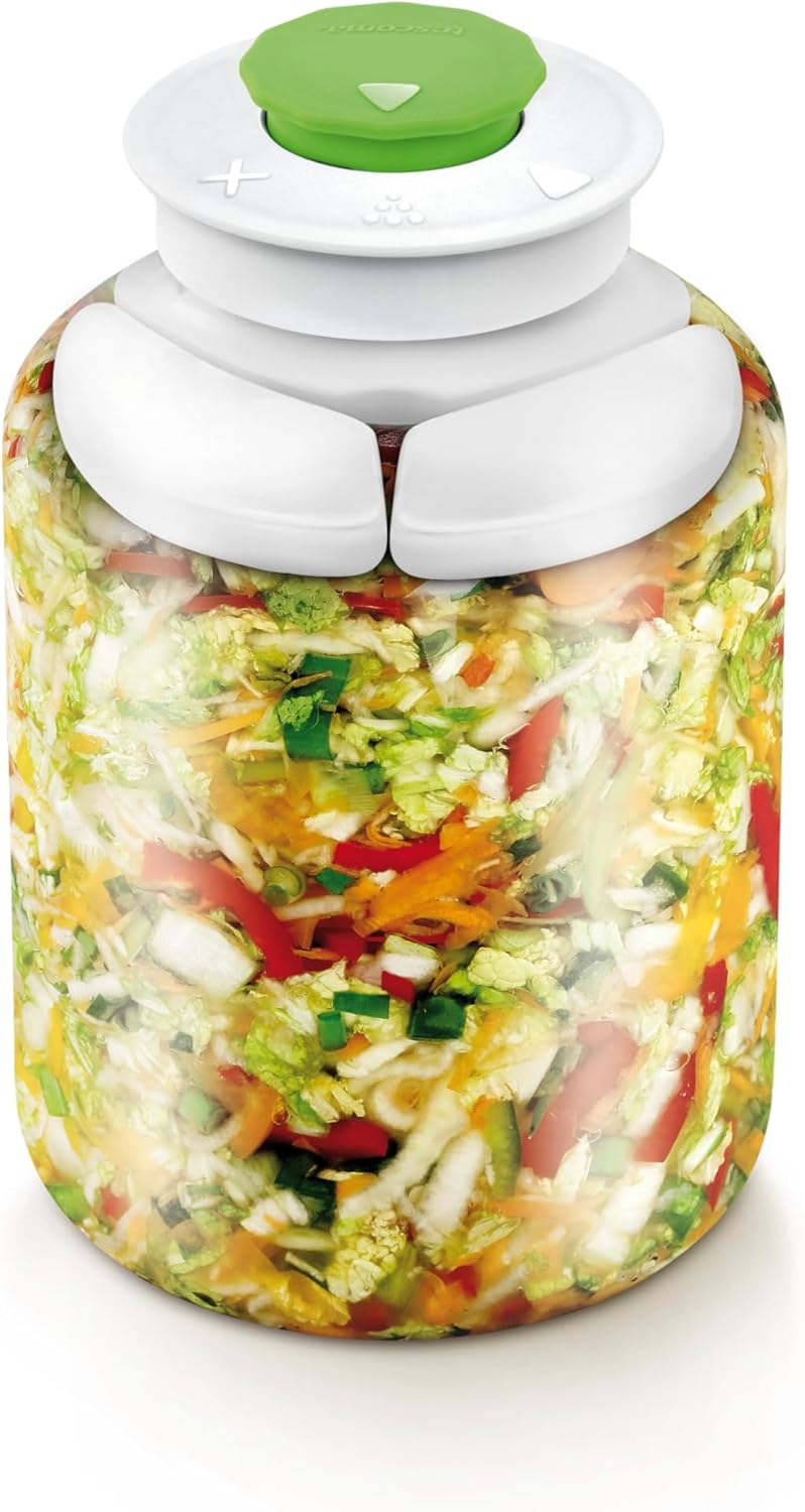 Fermentiergewichte, Gewichte (5L)