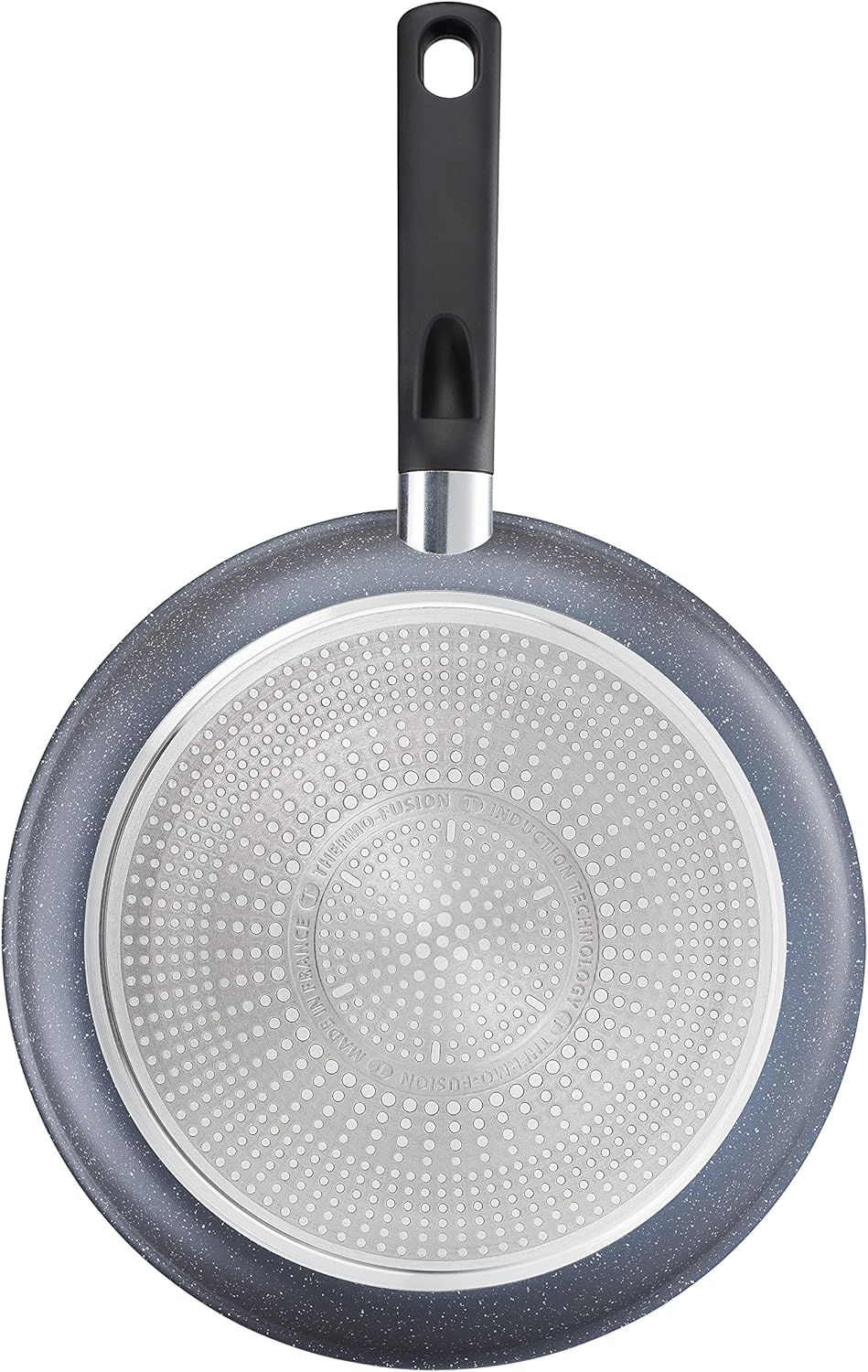 3-teiliges Pfannenset G28090 mit Antihaftbeschichtung, Pfannenset 3-tlg - 20/24/28cm