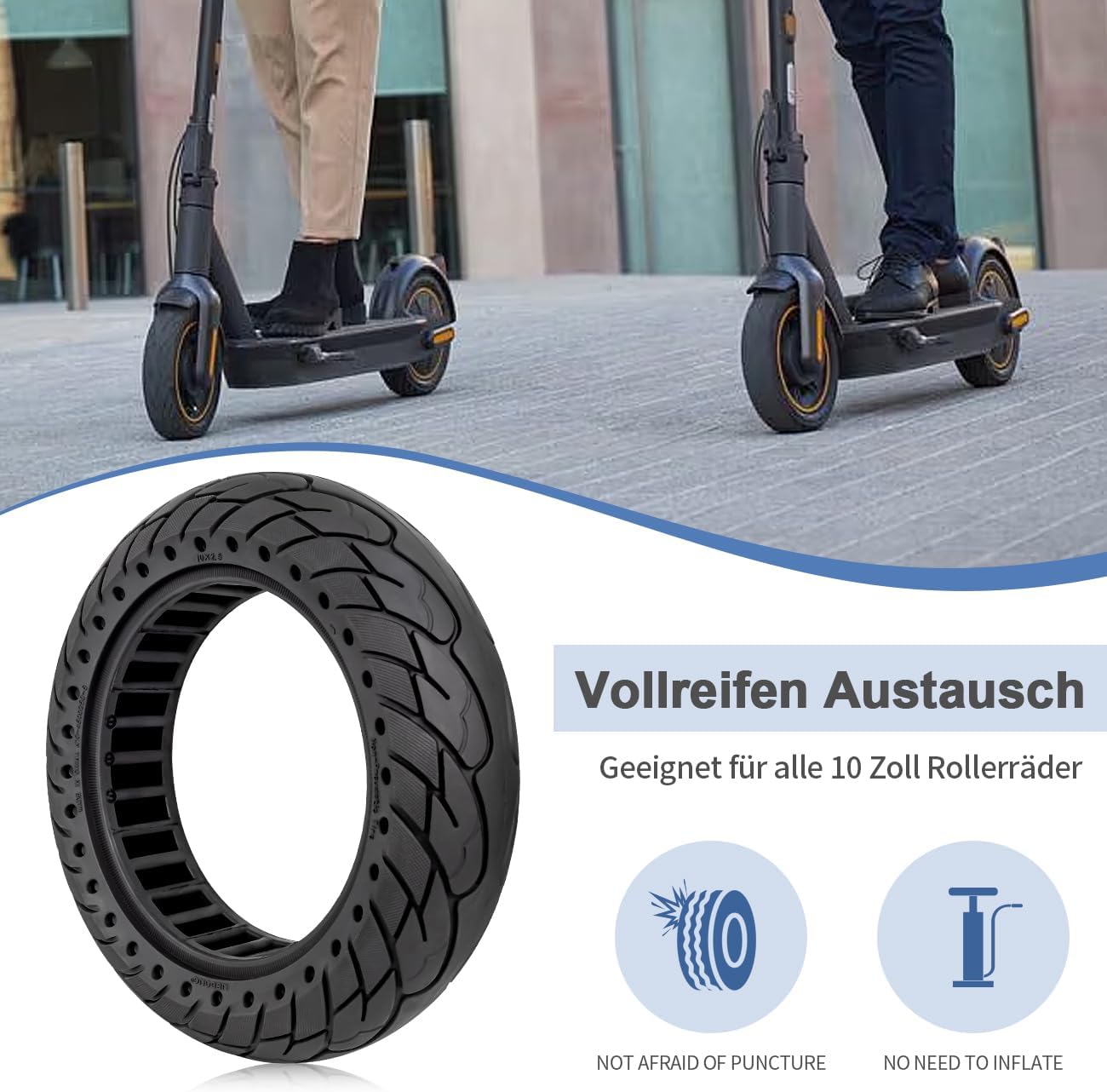 Ersatzreifen, 1 PC