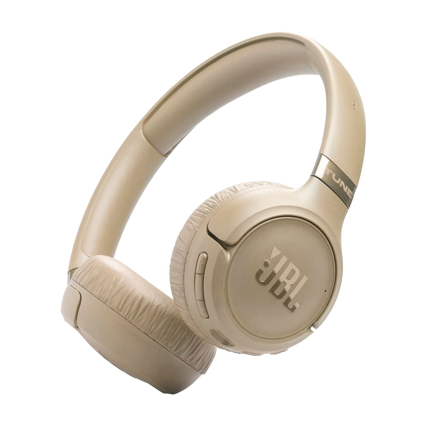 Tune 680NC On-Ear-Kopfhörer, Beige