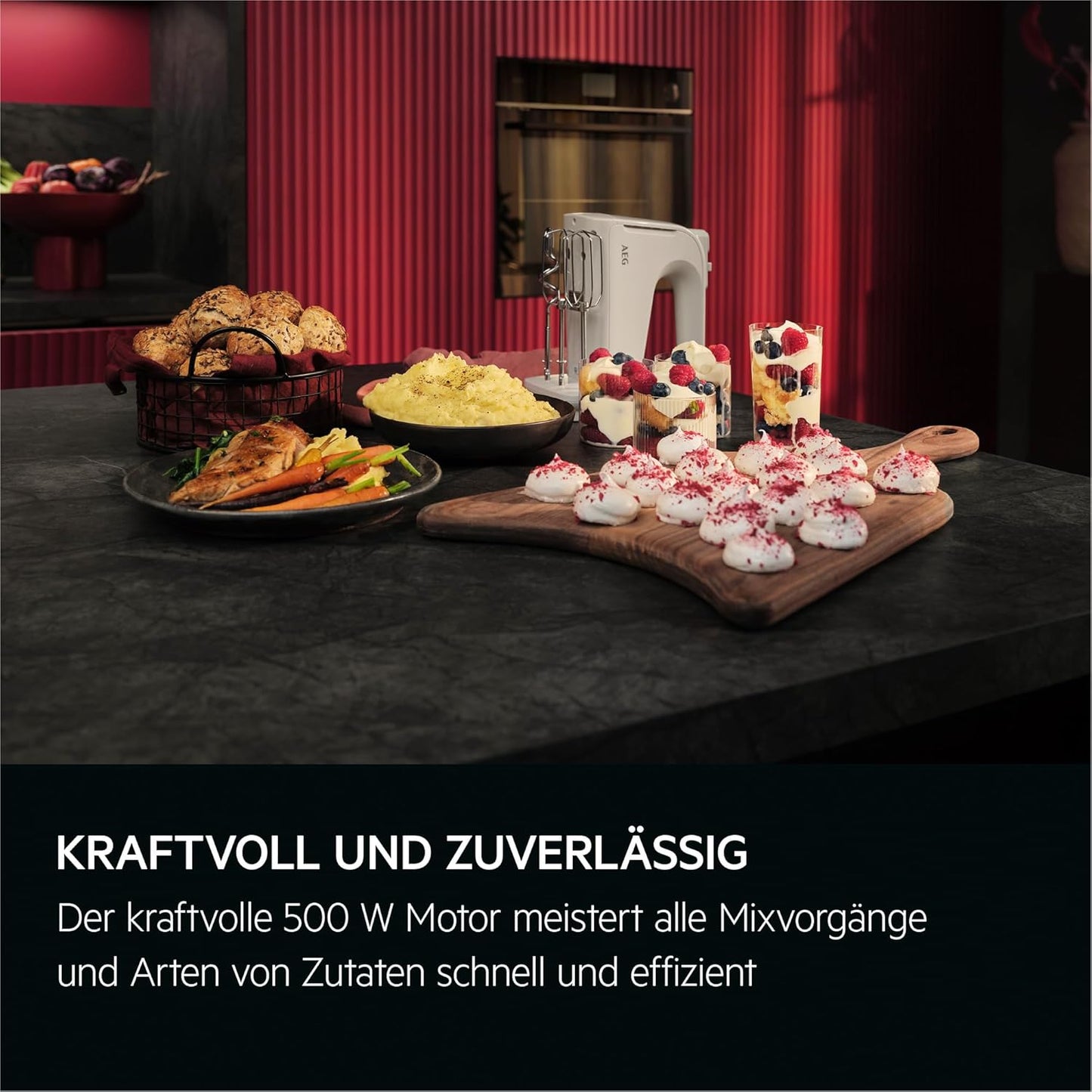 AHM4W 950008751, Modell 2024