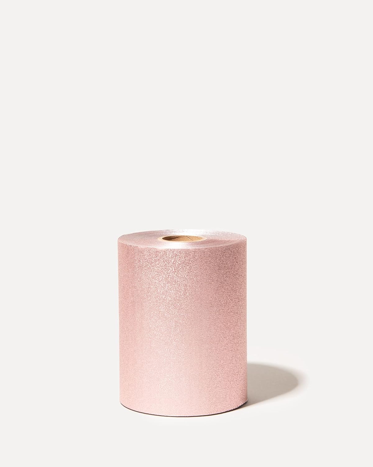 Reissfeste Strähnenfolie, Roségold