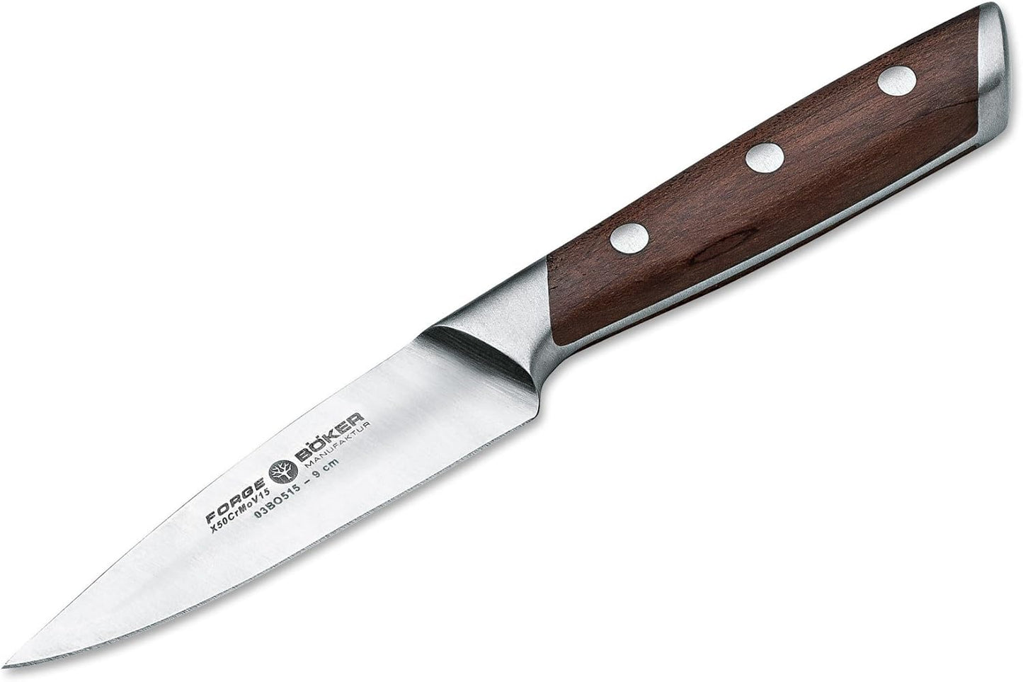 Spickmesser, Forge Wood Spickmesser