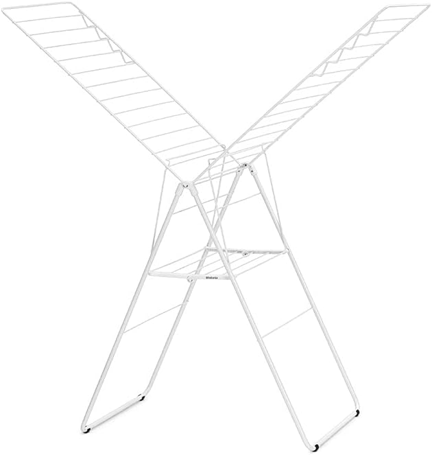 Standtrockner HangOn, 25m without Rod Fresh White