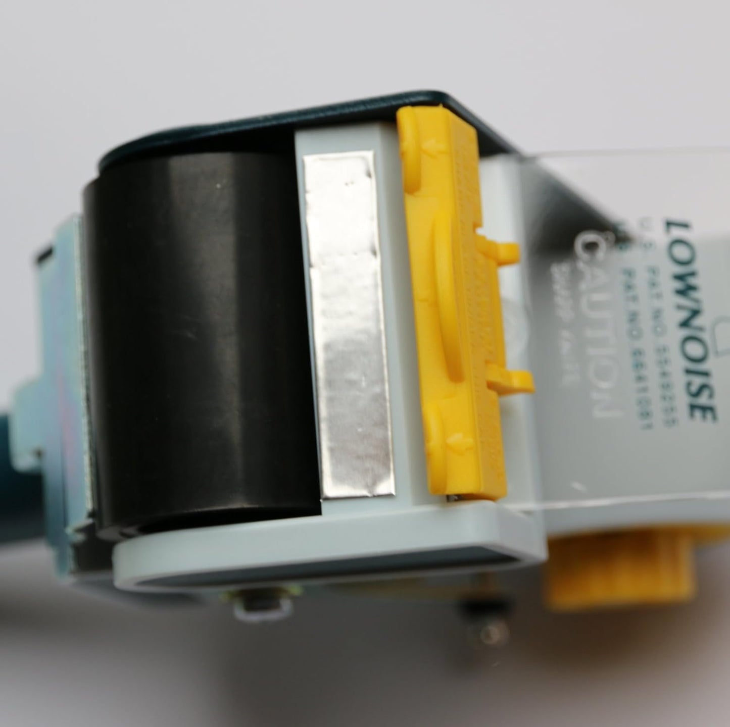 Handabroller Twin Core