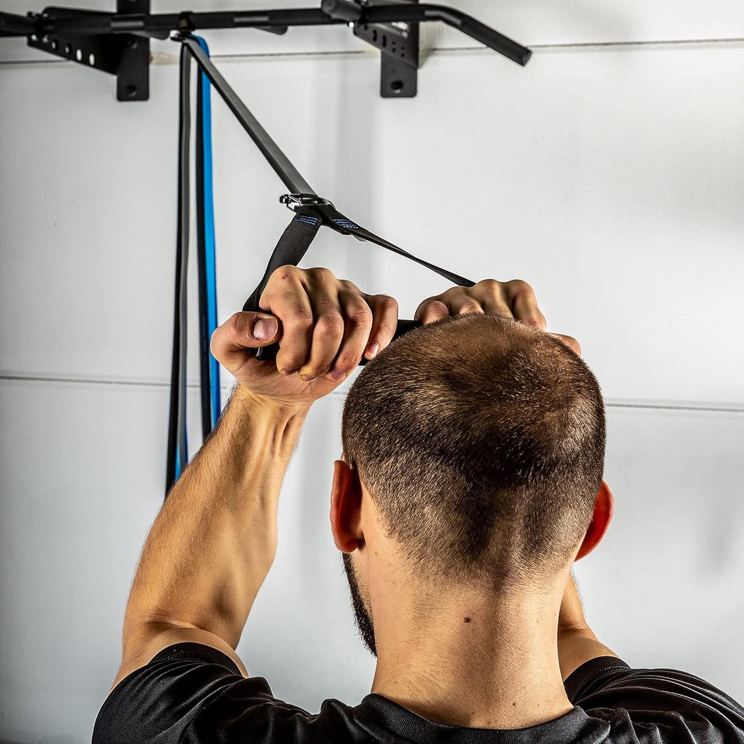 Workout Station
