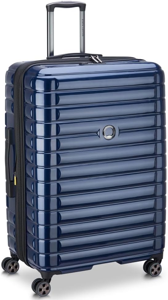 Koffer Shadow 5.0 Rucksack, S - Extensible Hellblau Stahlblau