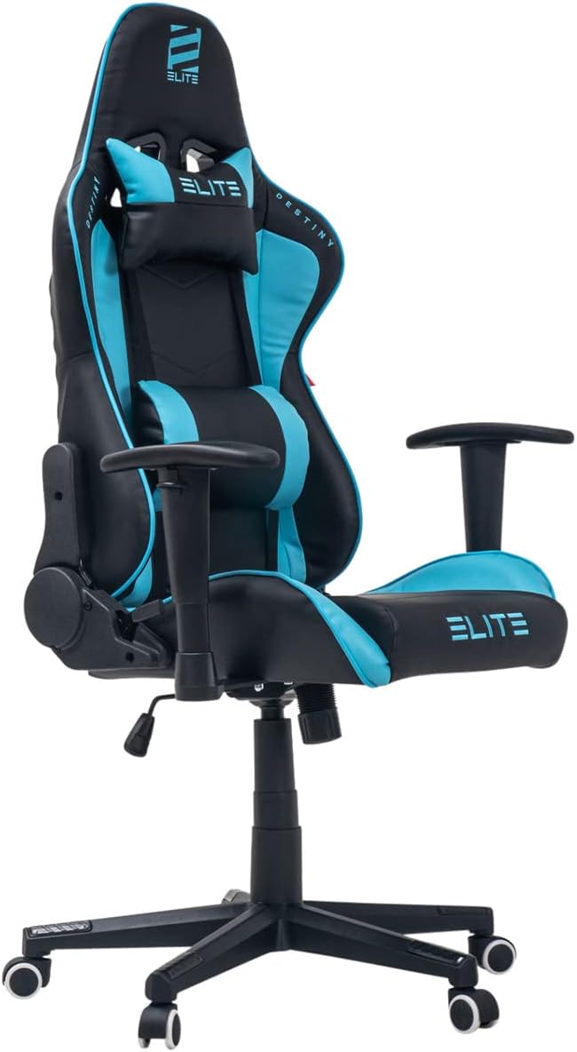 MG200 Destiny, Schwarz/Blau