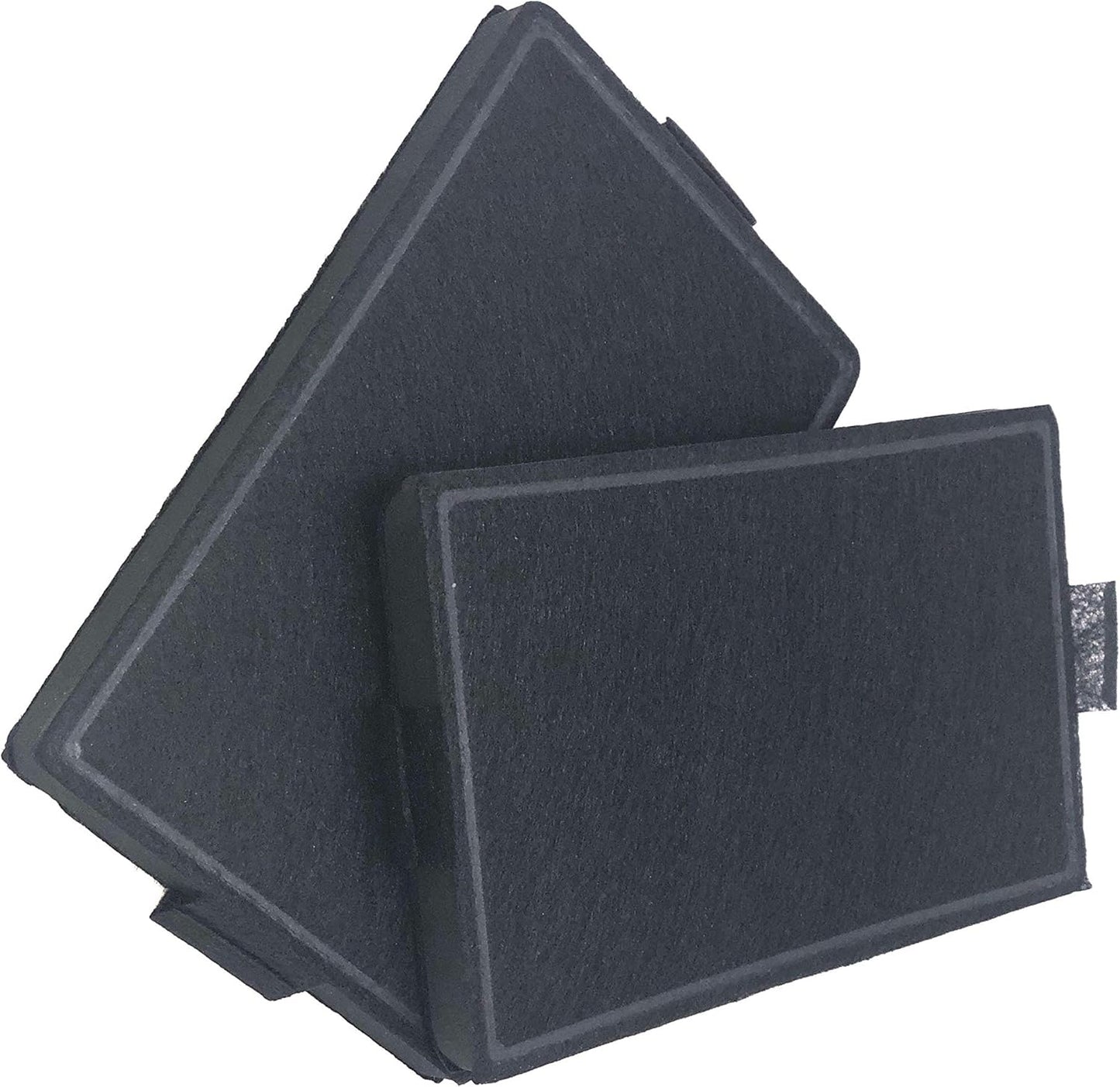 Aktivkohlefilter für Miele Dunstabzugshaube DKF 19-1