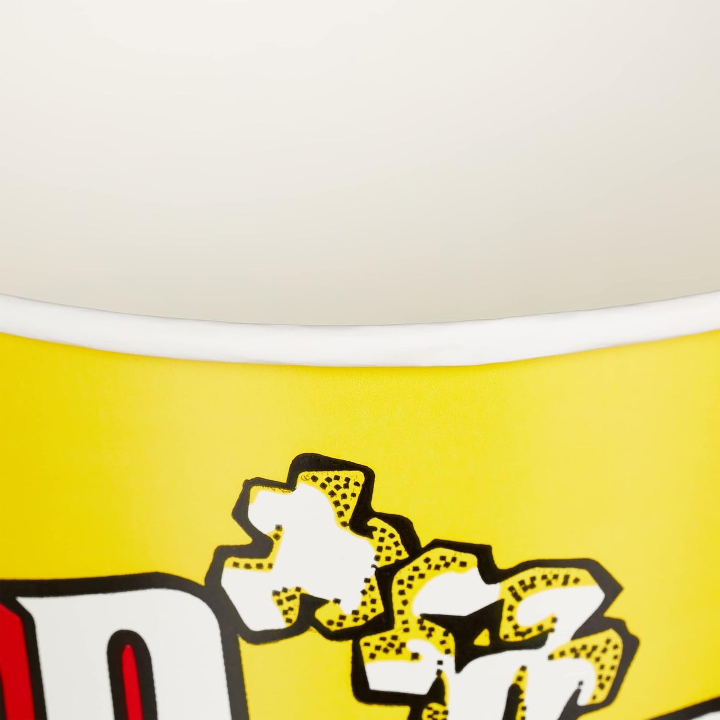 24 Stück wiederverwendbare Popcorneimer, 24