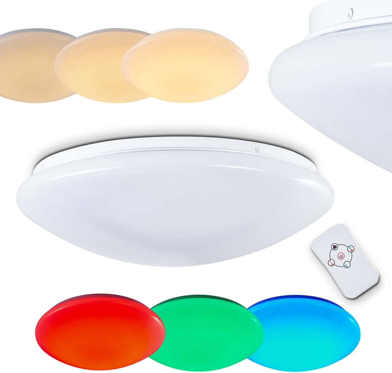 Deckenlampe
