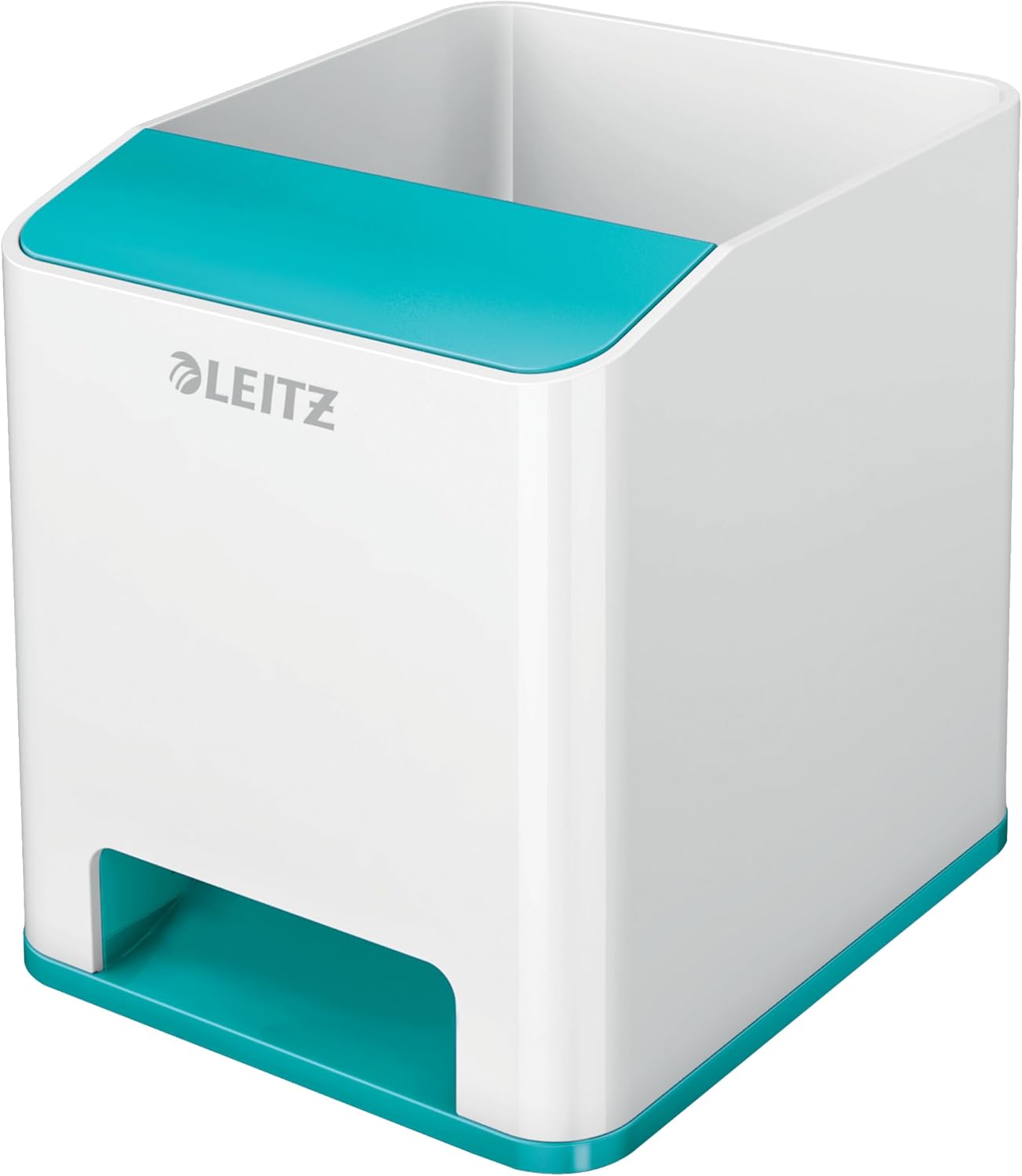 5-teiliges Wow Schreibtisch-Accessoires Komplett-Set, Komplett - Set Türkis