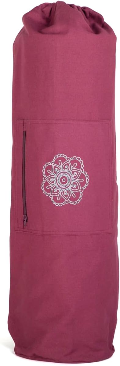 Yogatasche für Matten & Zubehör, Breite 75 cm