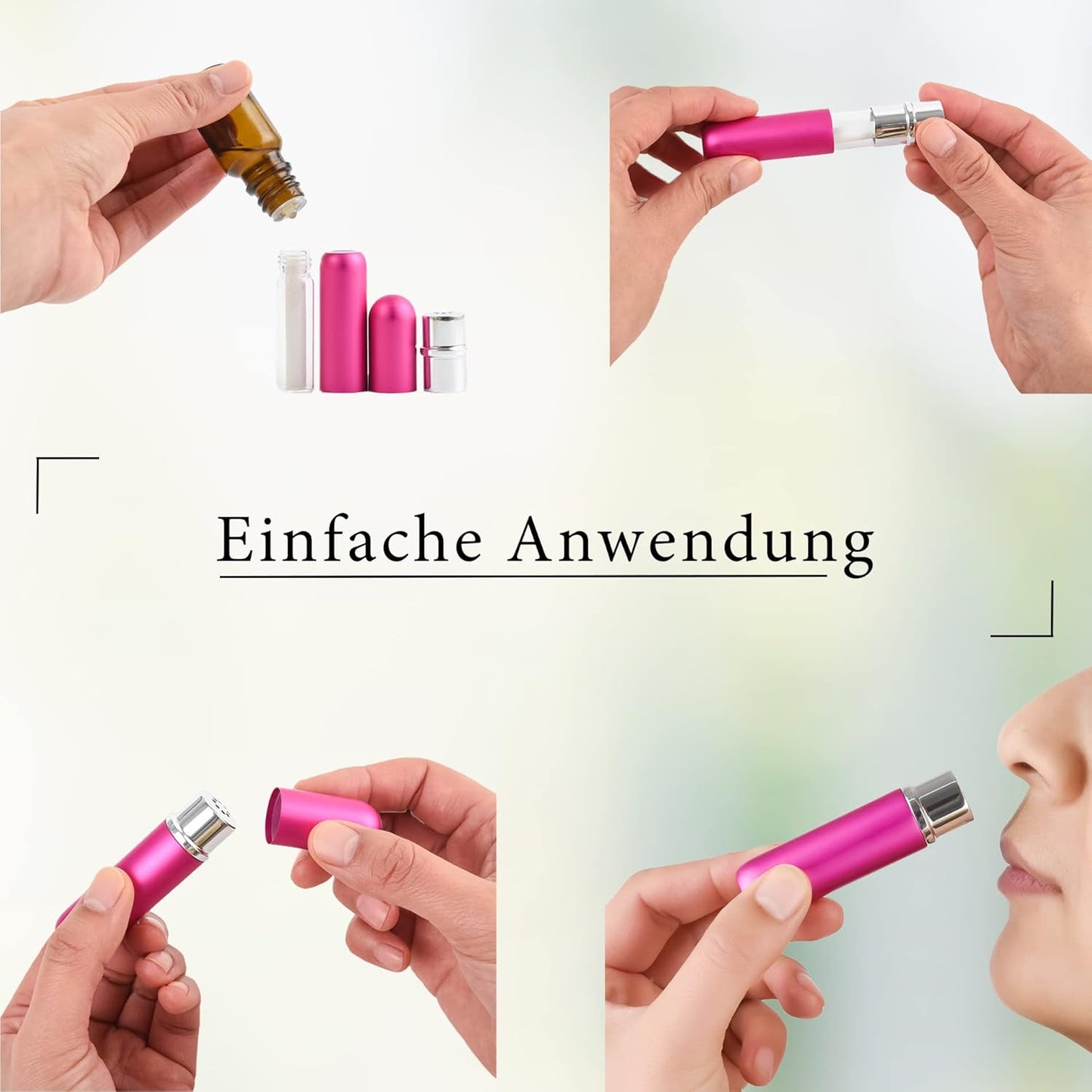 Riechtraining Set