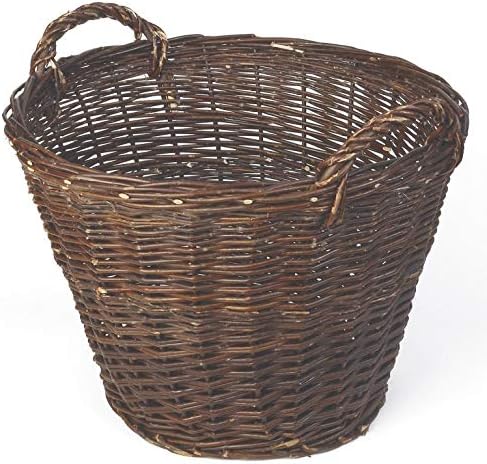 Erntekorb, Ø 55 cm x 38 cm hoch