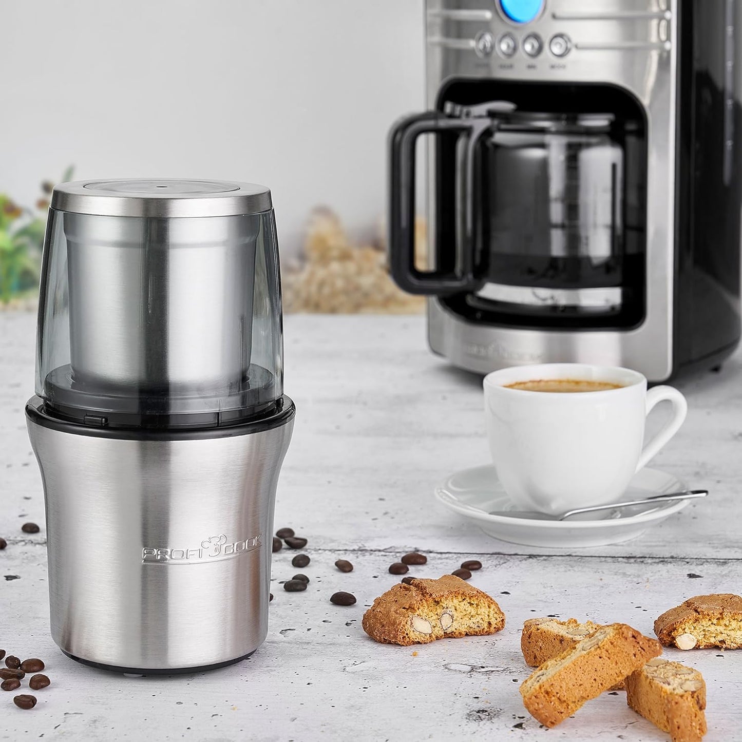Kaffemühle