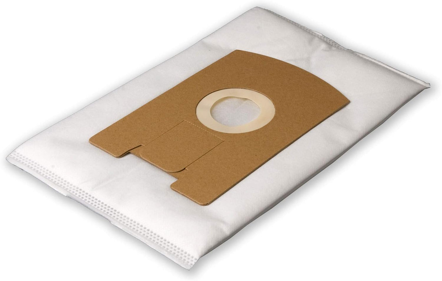 Staubsauger-Filterset für Vorwerk, 20 Beutel + 1 Hygiene-mikrofilter + 1 Aktiv-geruchsfilter + 2 Bürsten