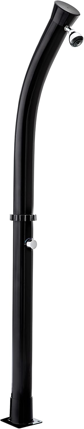 Solardusche Magic, 18 Liter PVC-Tank Single