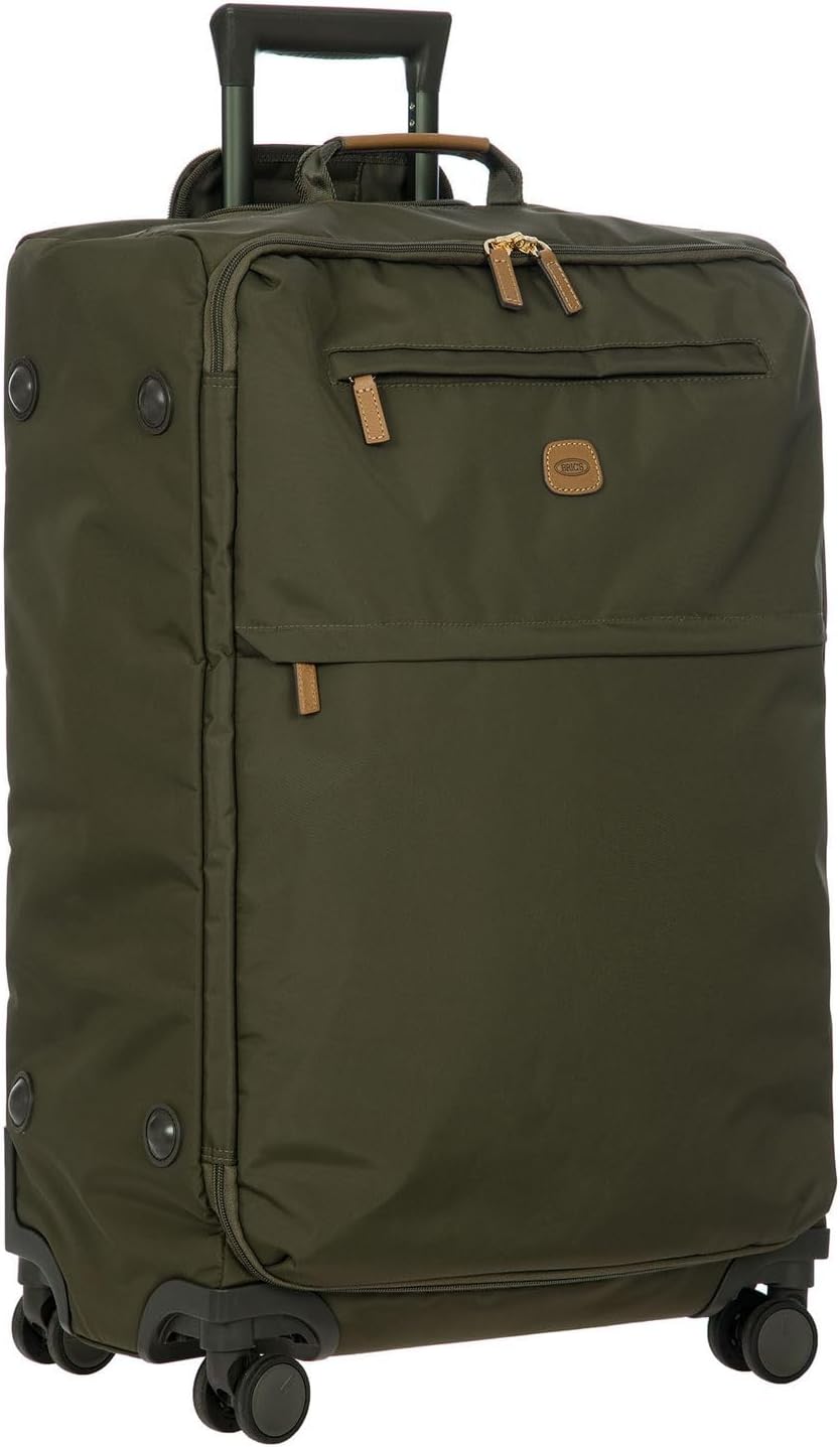 X-Travel Trolley, Olive