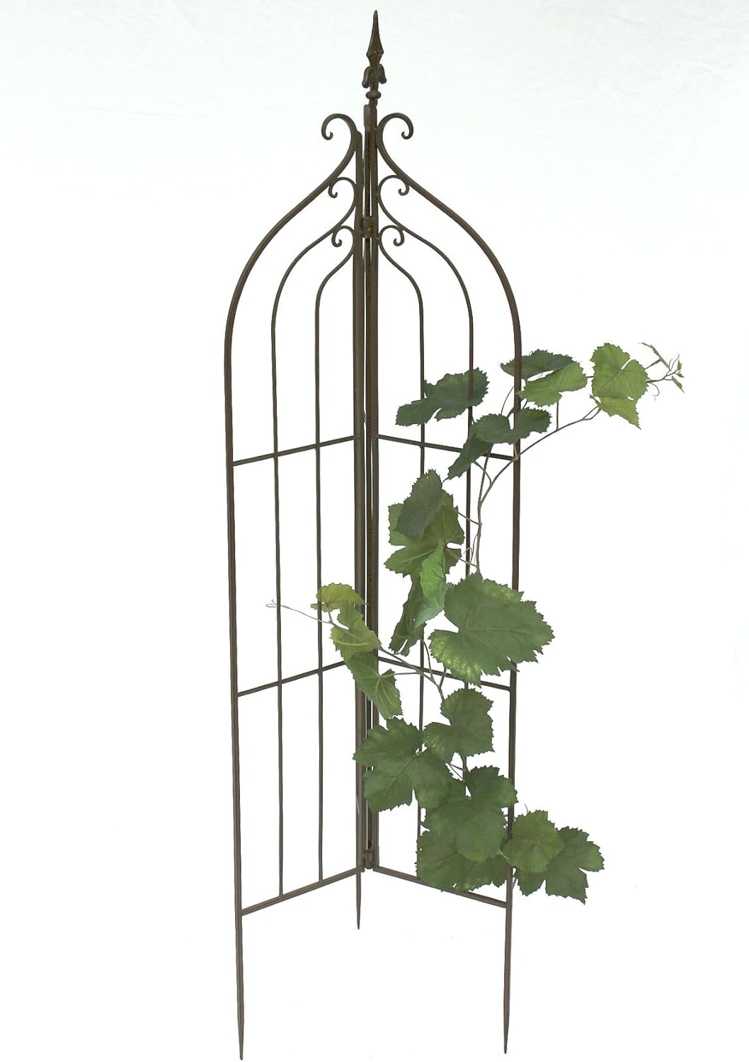 Rankhilfe, 132 cm