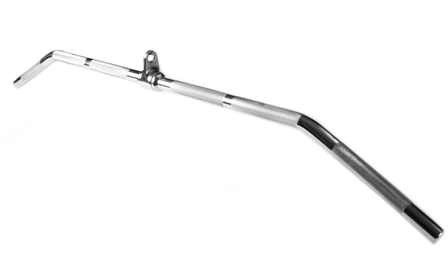 Extra-lange Latzugstange mit Drehgelenk, 125 cm