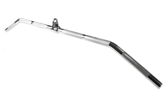 Extra-lange Latzugstange mit Drehgelenk, 125 cm