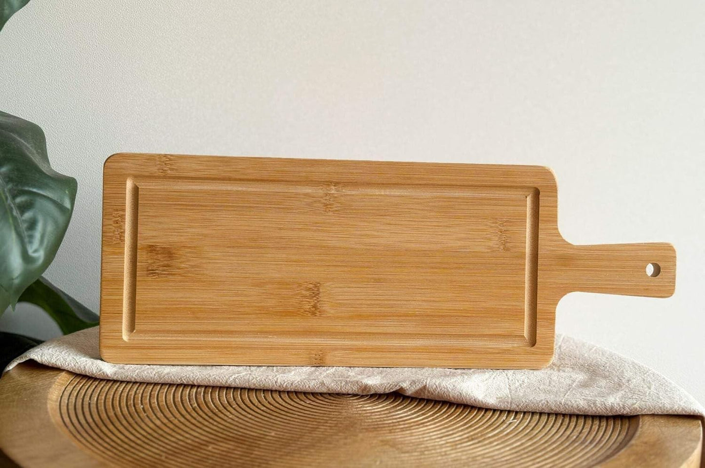 DIY Mosaik Servierbrett, Pastell