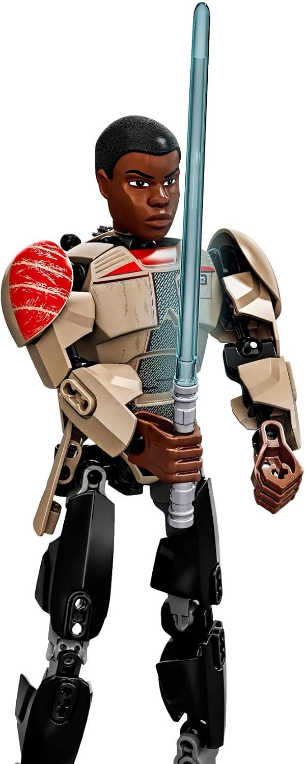 Star Wars Actionfigur Finn, 75116 Finn