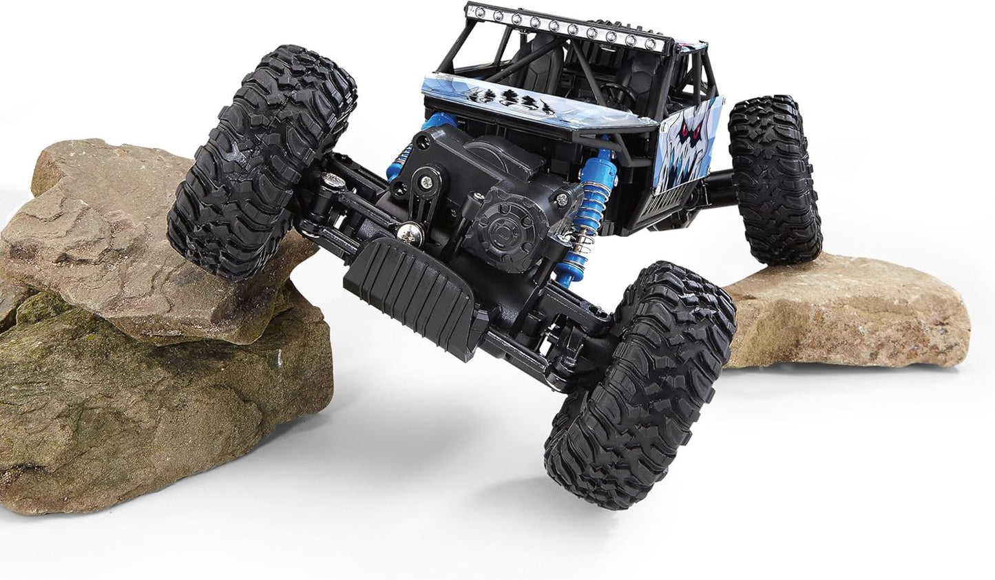 Adeventskalender RC Crawler