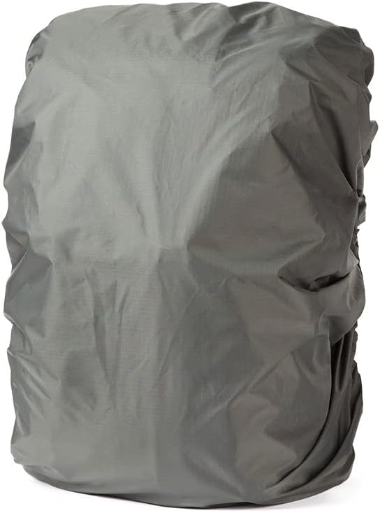 Rain Cover - Rucksack Regenhülle, Oliv S