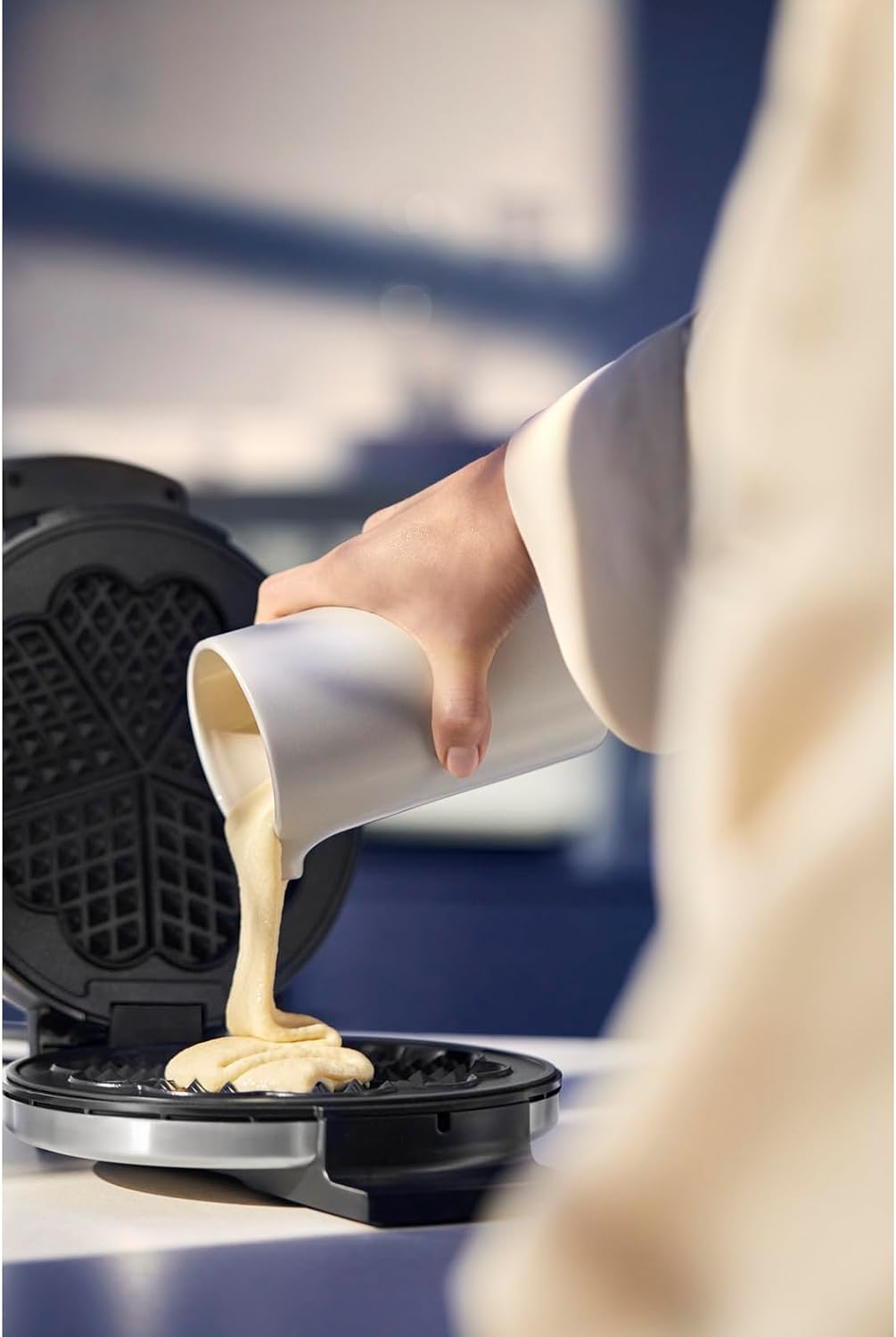 Lono Waffeleisen, Single