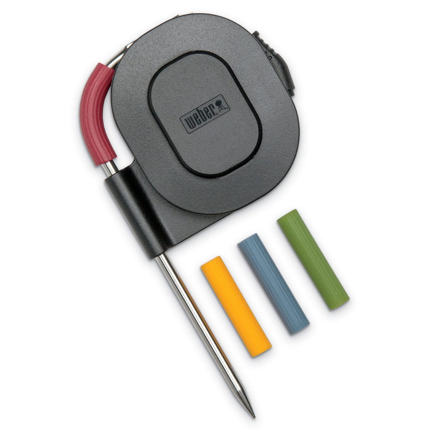 iGrill Pro Messfühler, Schwarz 3.2 x 10.8 x 5.0 cm
