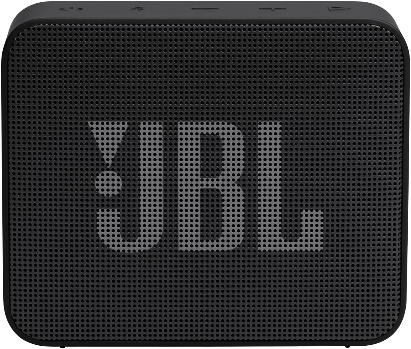 Tragbarer Bluetooth-Lautsprecher GO Essential 2, Black