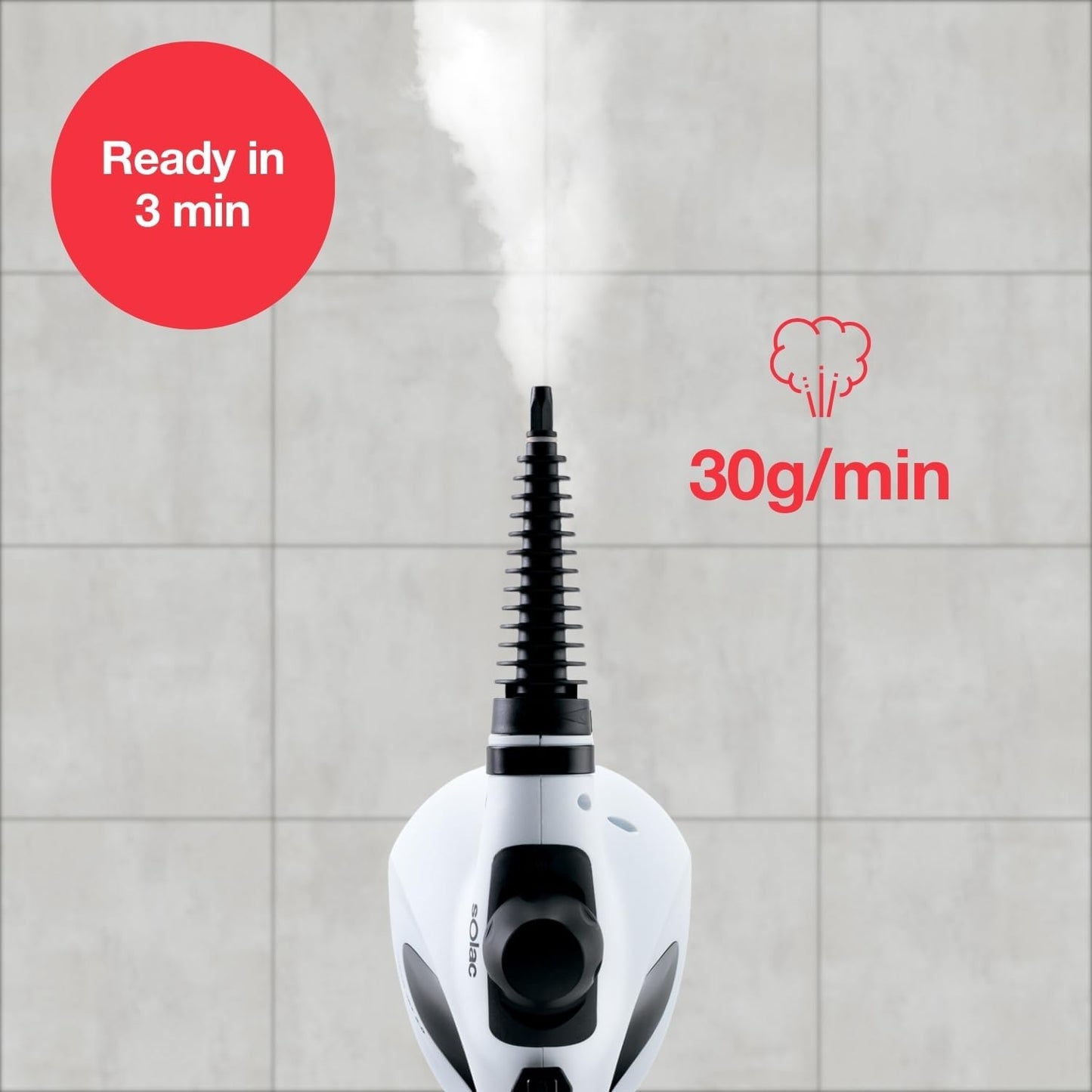 Steam Jet 2.0