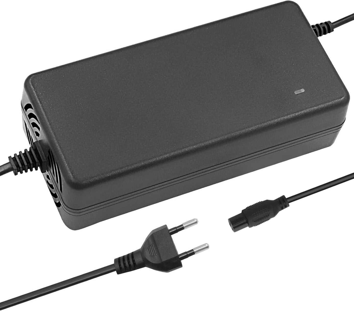 Li-Ion Ladegerät D-GX12 mit 3 Pin XLR Anschluss, D-GX12