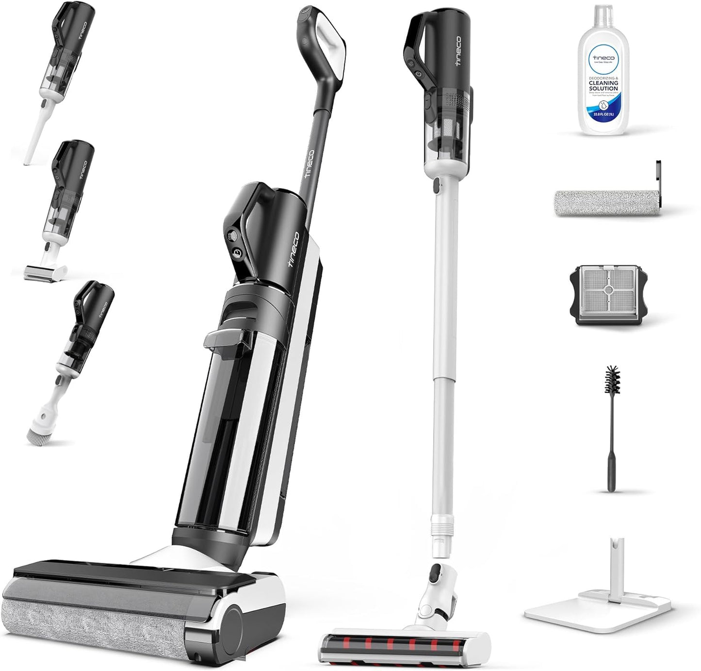 Floor One S5, Floor One S5 Combo Power Kit