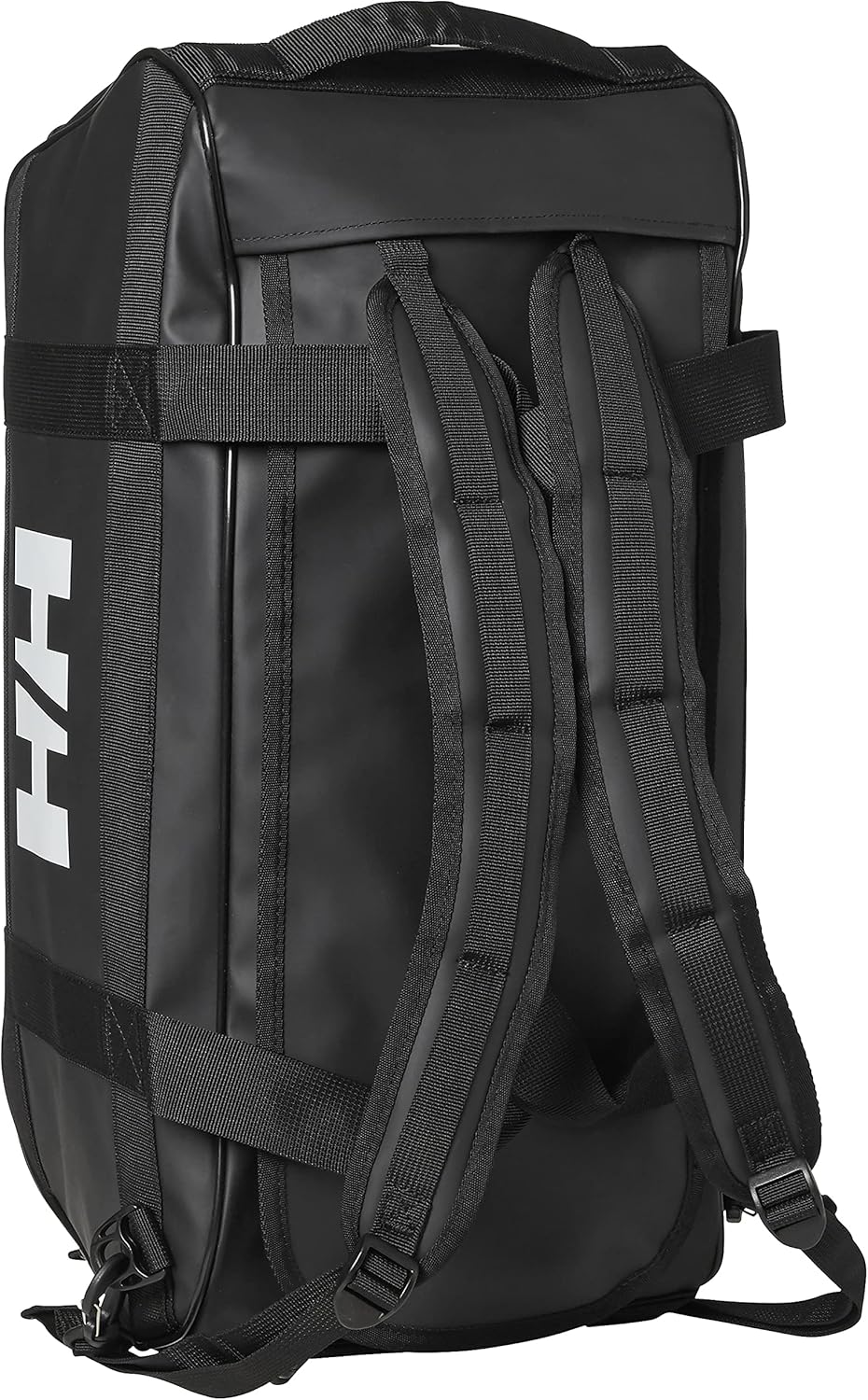 Sporttasche Scout Duffel, STD Schwarz