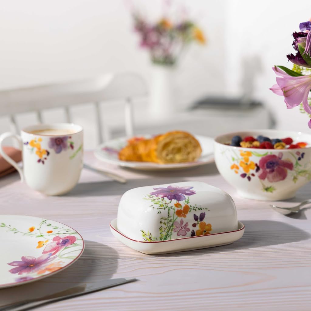 Butterdose Mariefleur Basic
